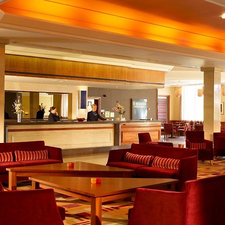 Mercure Daventry Court Hotel Luaran gambar