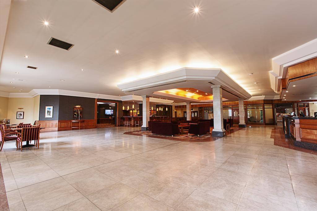 Mercure Daventry Court Hotel Luaran gambar
